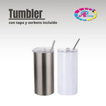 Tumbler