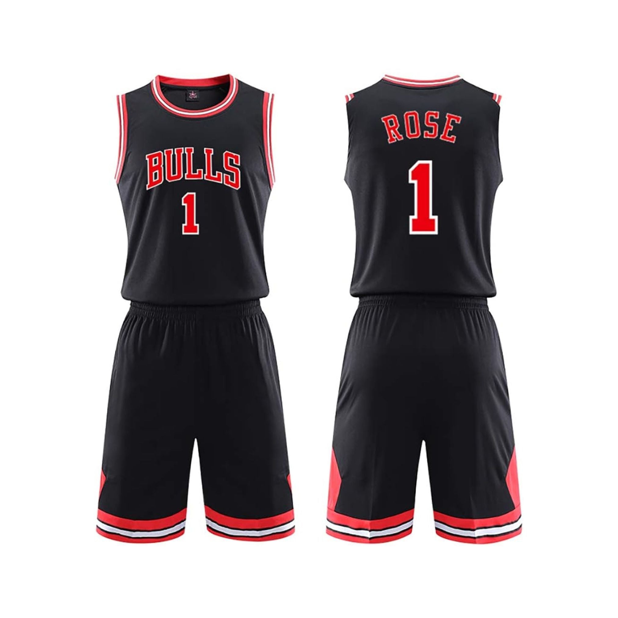 Uniforme de Baloncesto